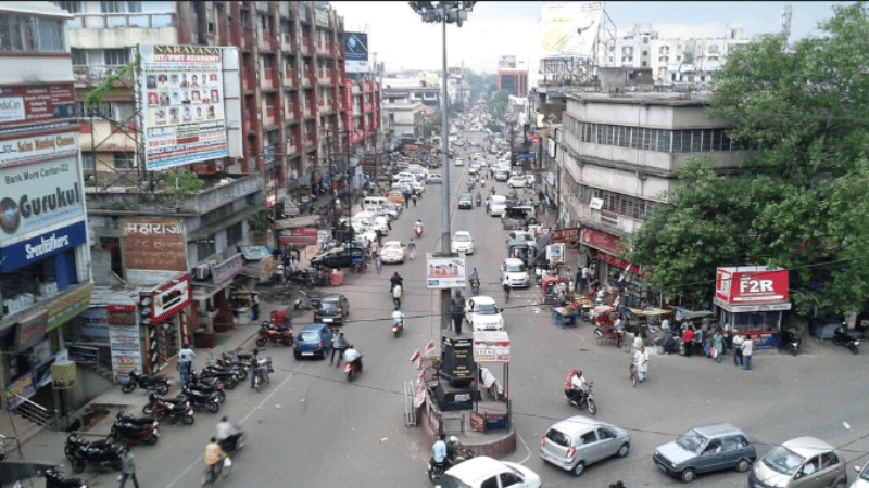 Dhanbad