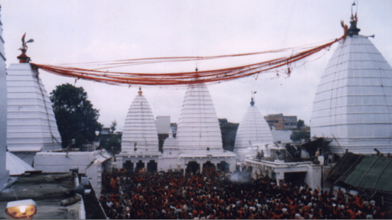 Deoghar